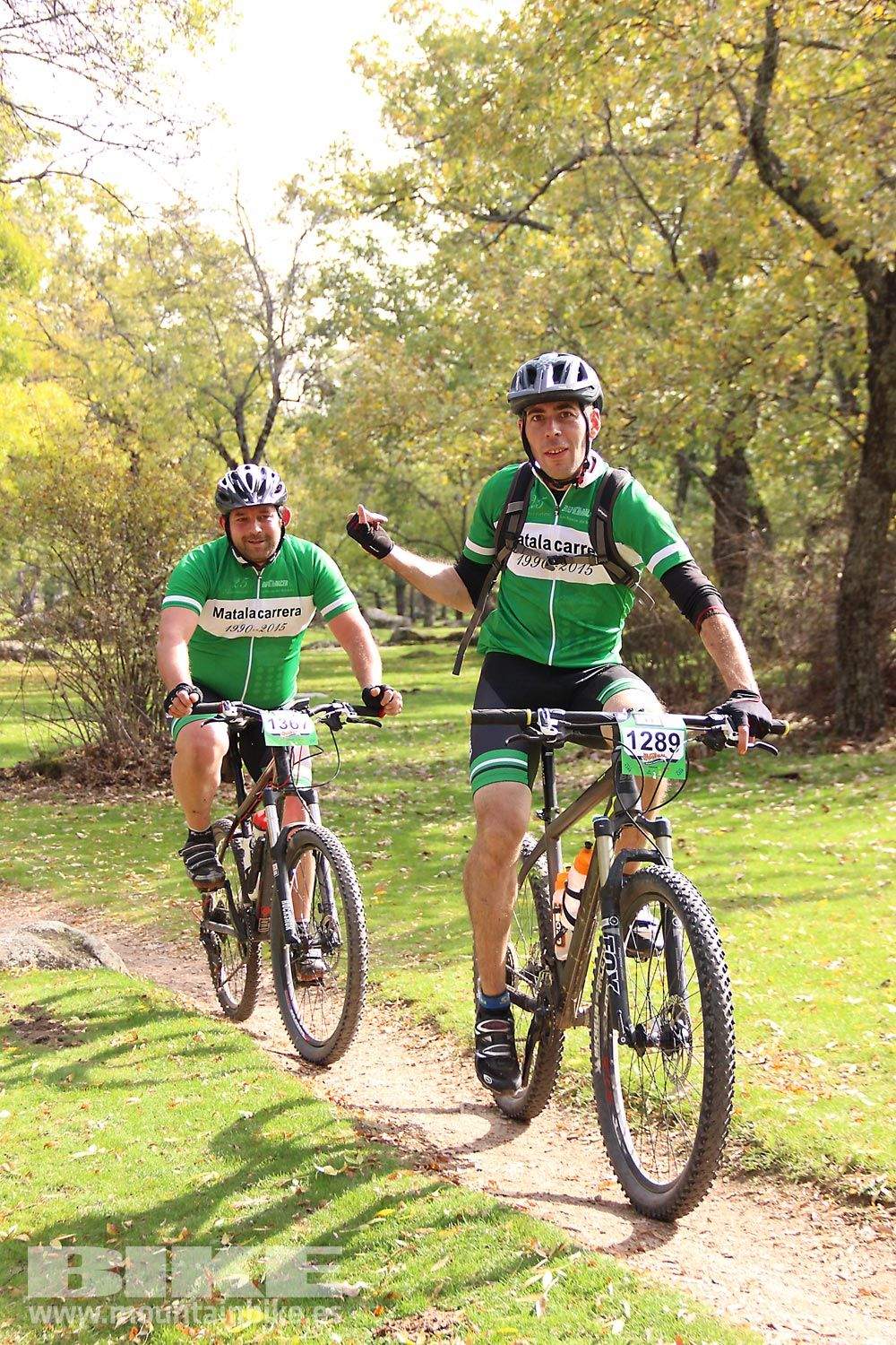 MTB 4 Estaciones La Ruta Imperial 2015. Galería 11