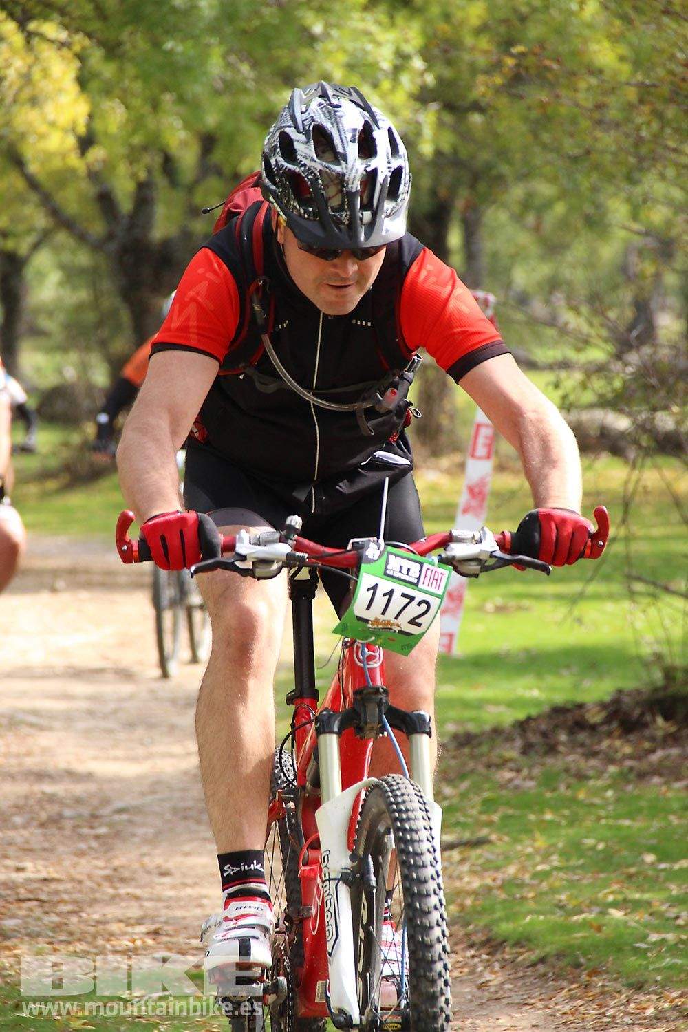 MTB 4 Estaciones La Ruta Imperial 2015. Galería 11