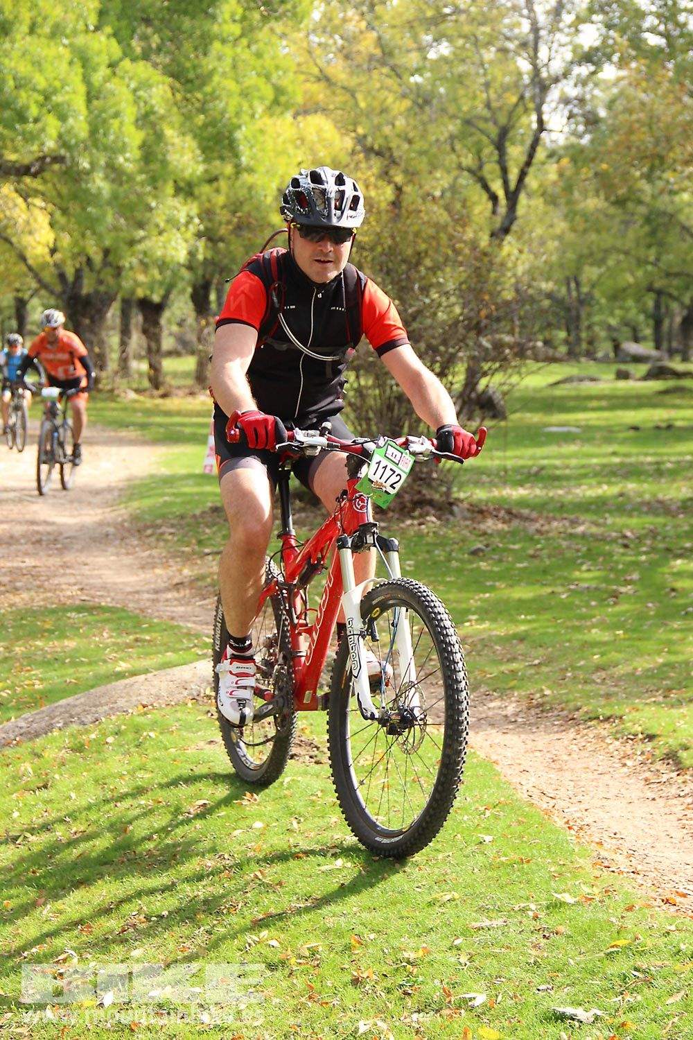 MTB 4 Estaciones La Ruta Imperial 2015. Galería 11
