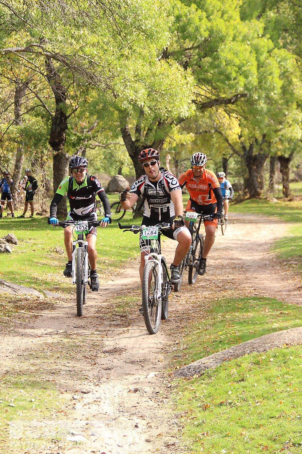 MTB 4 Estaciones La Ruta Imperial 2015. Galería 11