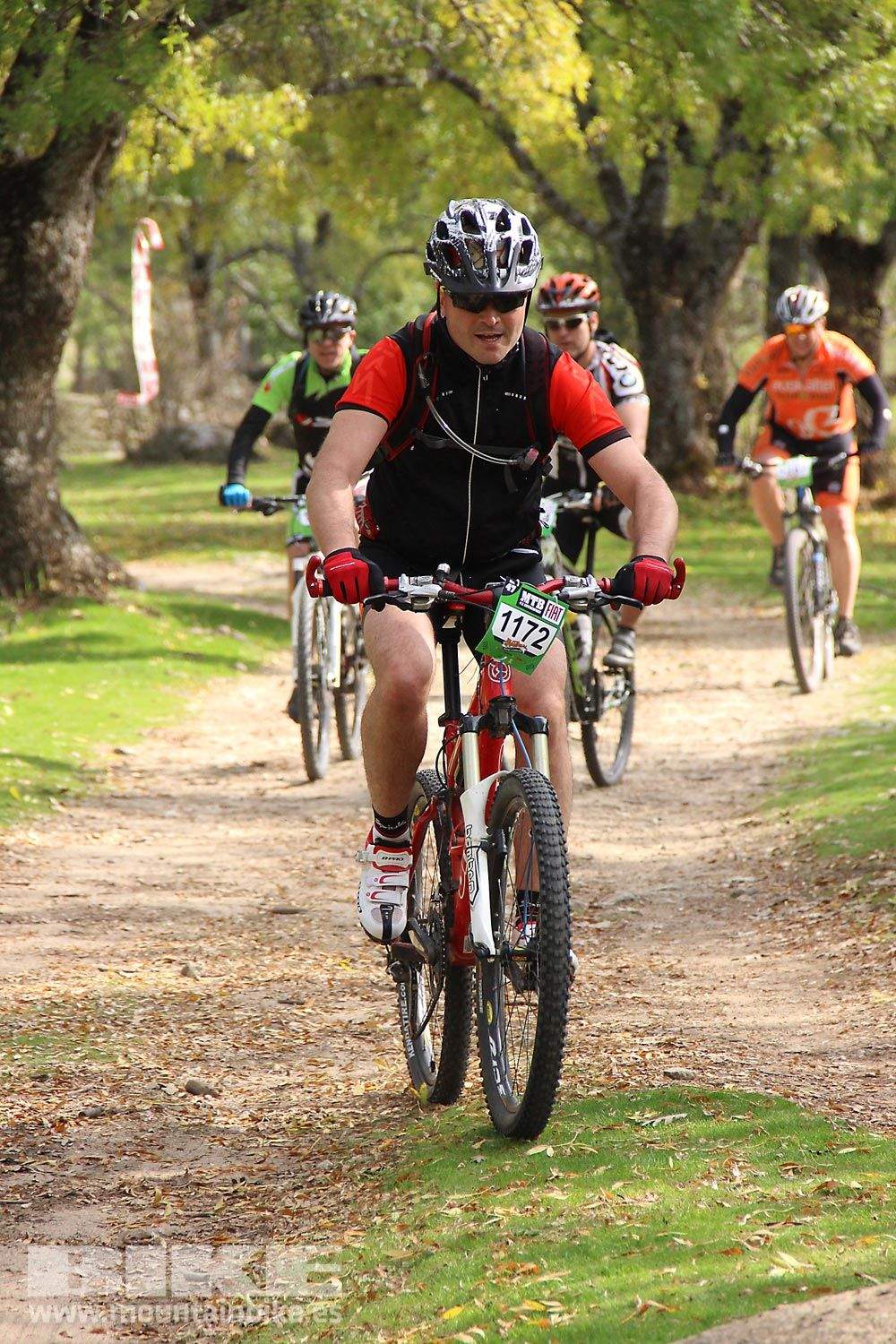 MTB 4 Estaciones La Ruta Imperial 2015. Galería 11