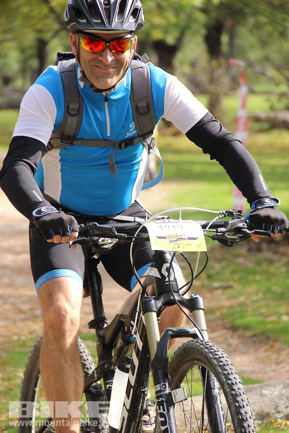 MTB 4 Estaciones La Ruta Imperial 2015. Galería 11
