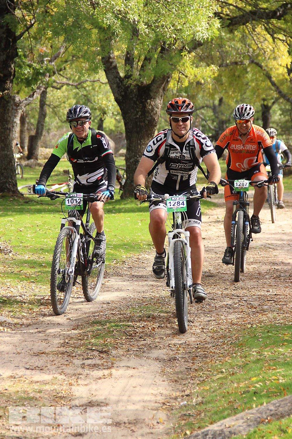 MTB 4 Estaciones La Ruta Imperial 2015. Galería 11