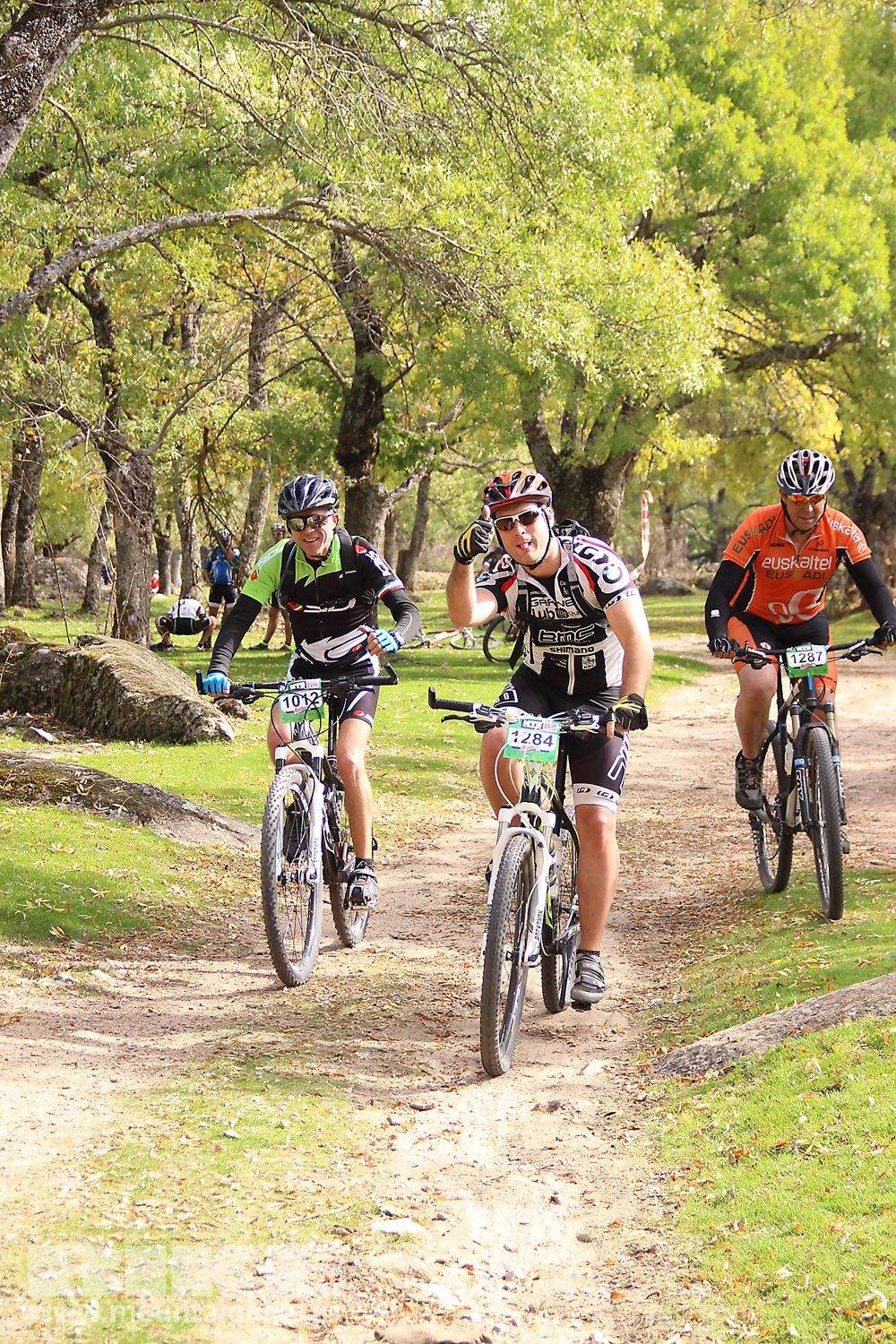 MTB 4 Estaciones La Ruta Imperial 2015. Galería 11