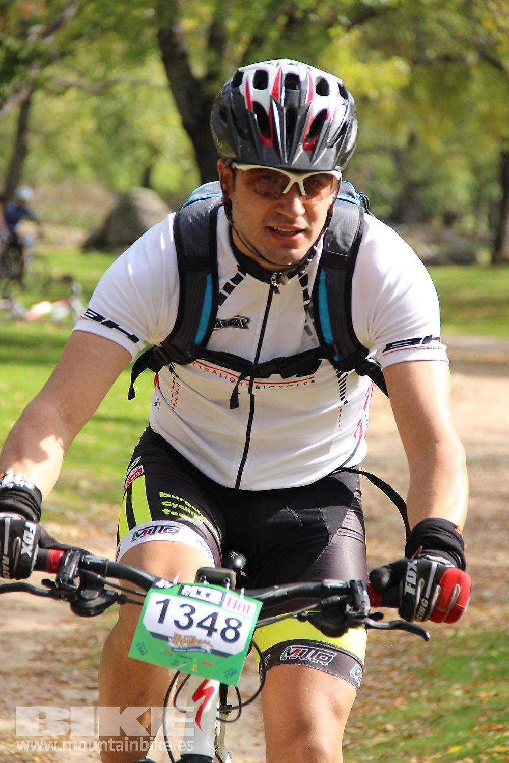 MTB 4 Estaciones La Ruta Imperial 2015. Galería 11