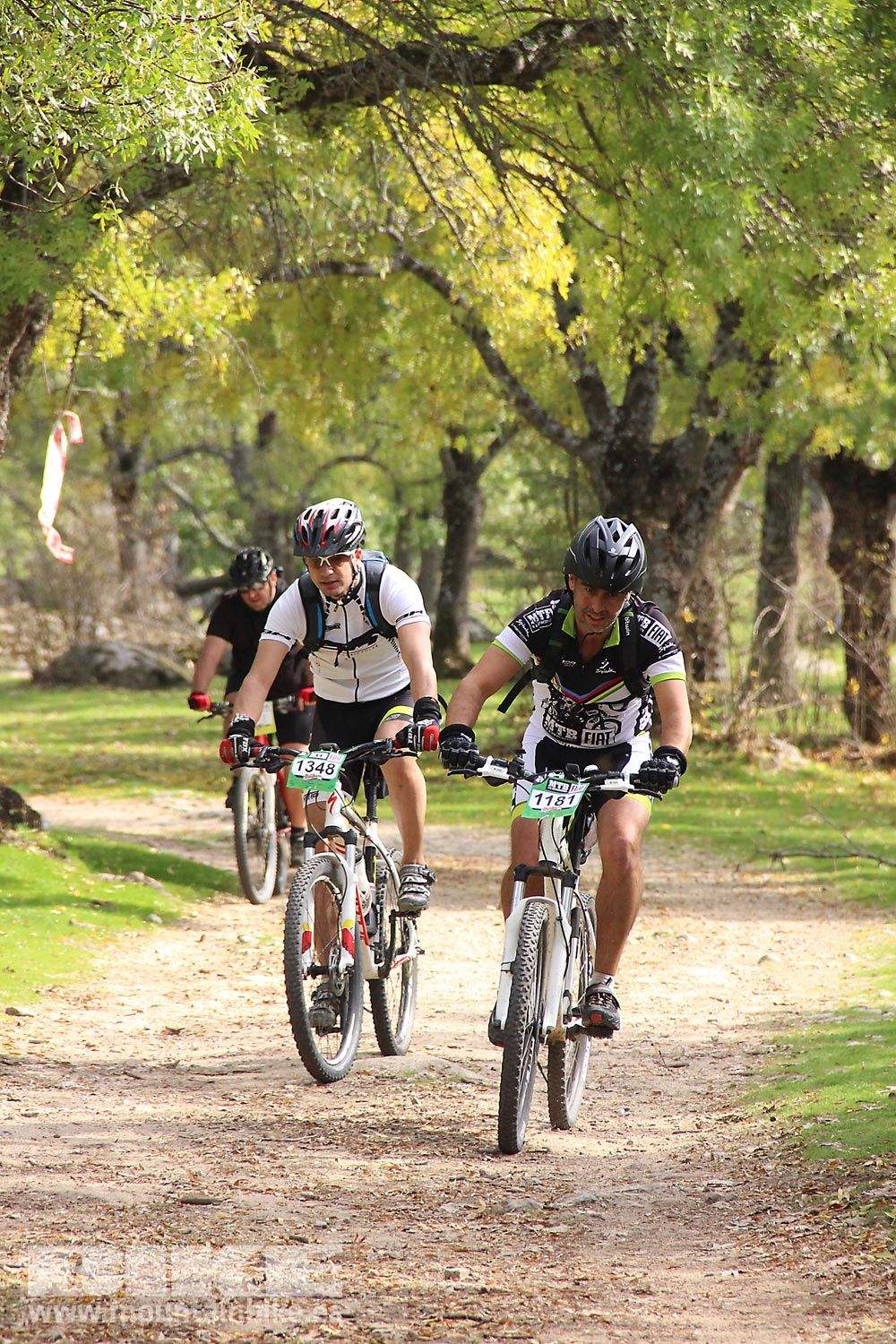 MTB 4 Estaciones La Ruta Imperial 2015. Galería 11