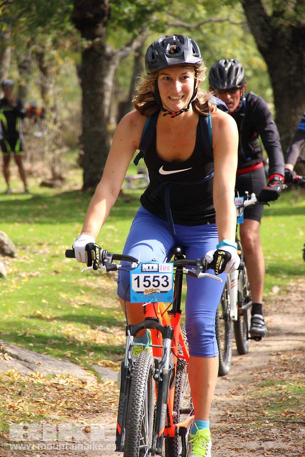 MTB 4 Estaciones La Ruta Imperial 2015. Galería 11