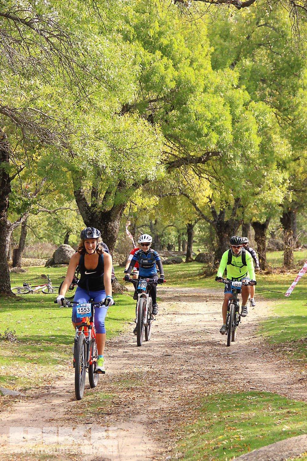 MTB 4 Estaciones La Ruta Imperial 2015. Galería 11