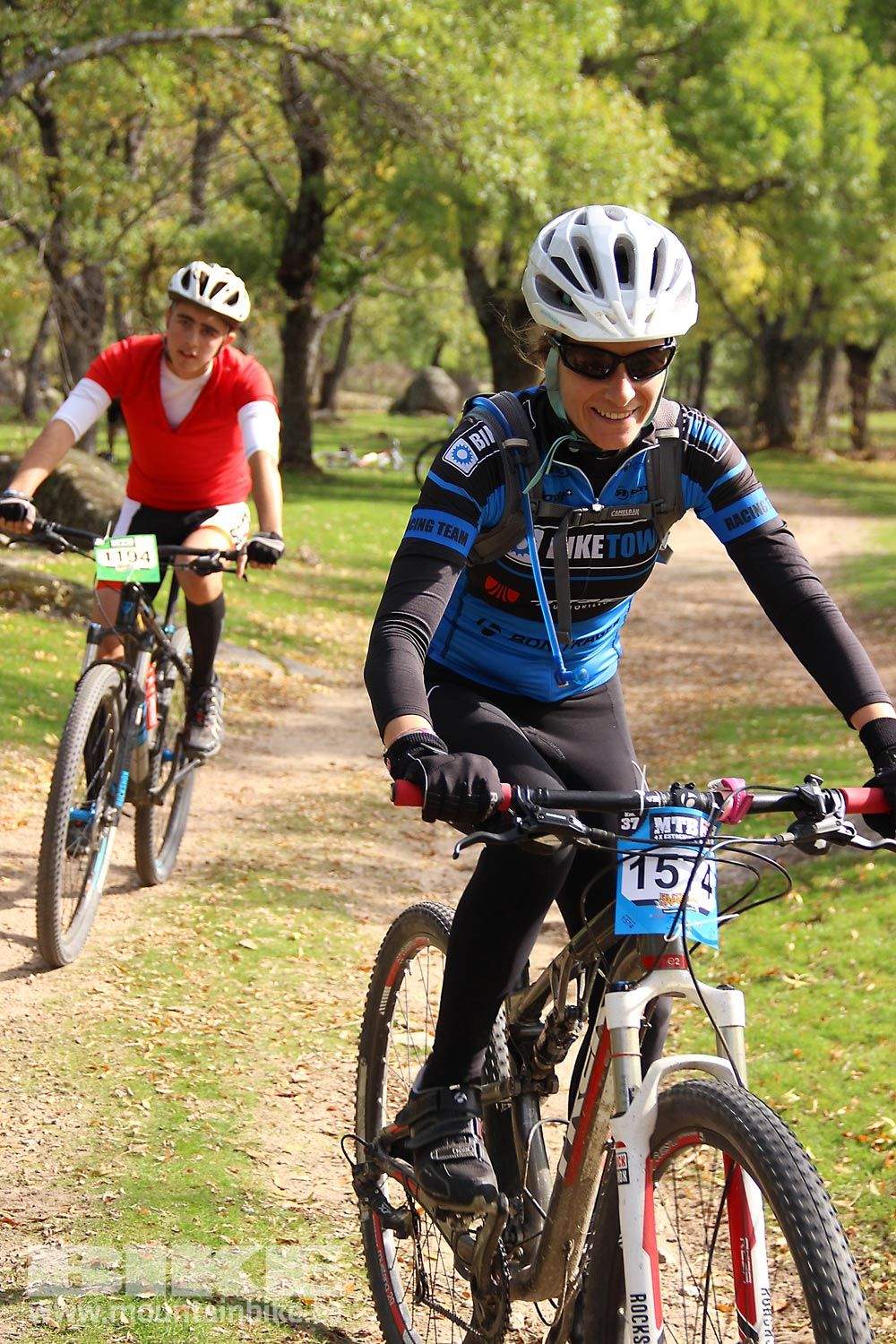 MTB 4 Estaciones La Ruta Imperial 2015. Galería 11