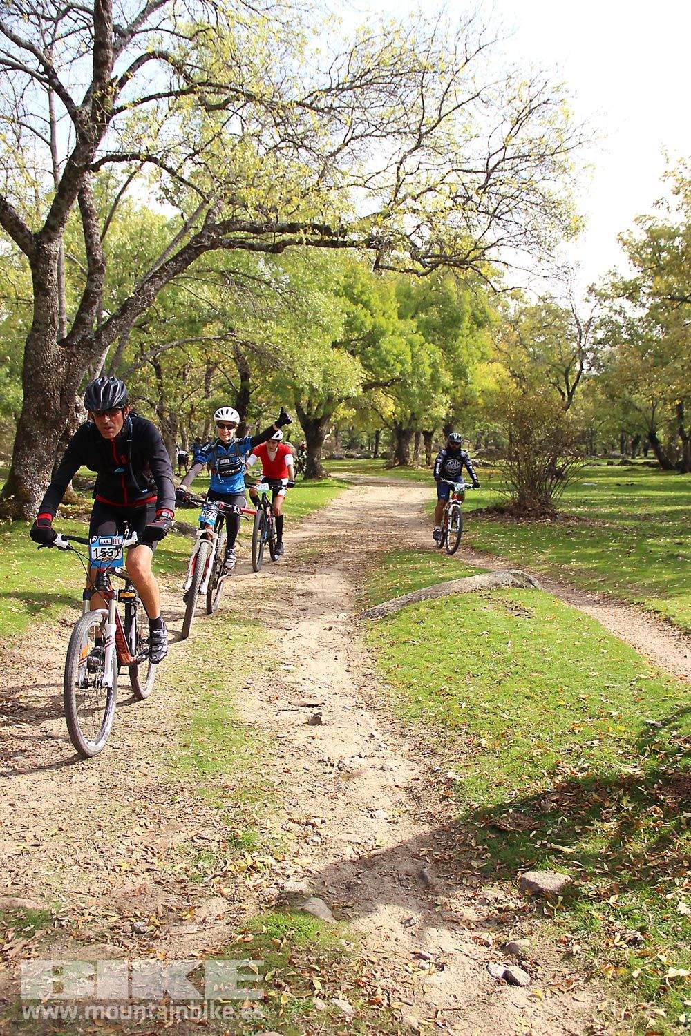 MTB 4 Estaciones La Ruta Imperial 2015. Galería 11