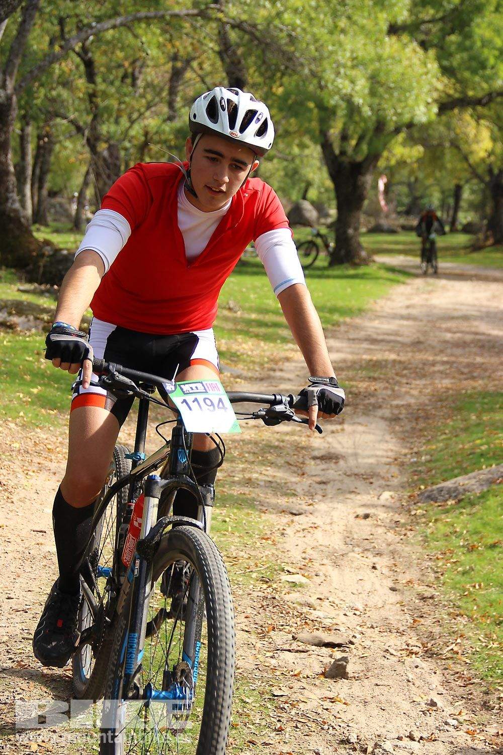 MTB 4 Estaciones La Ruta Imperial 2015. Galería 11