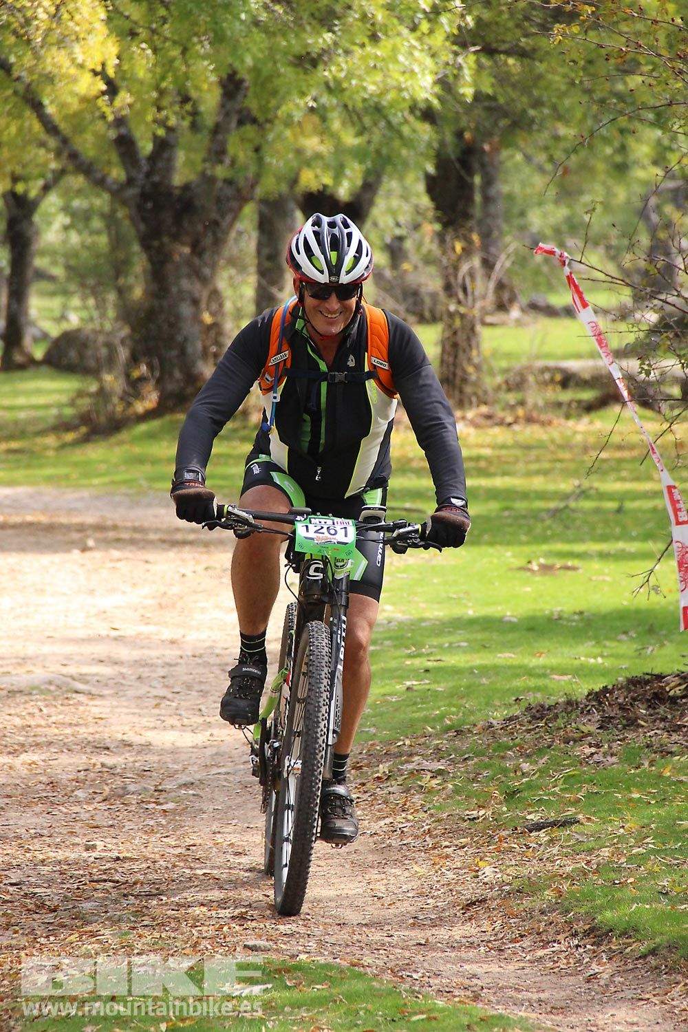 MTB 4 Estaciones La Ruta Imperial 2015. Galería 11