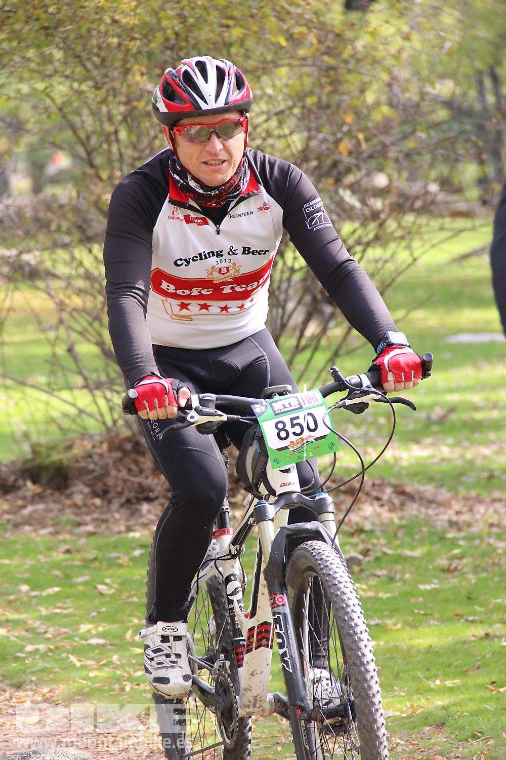 MTB 4 Estaciones La Ruta Imperial 2015. Galería 11