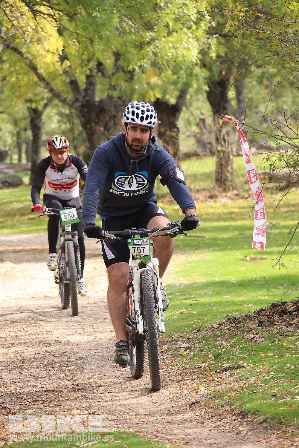 MTB 4 Estaciones La Ruta Imperial 2015. Galería 11