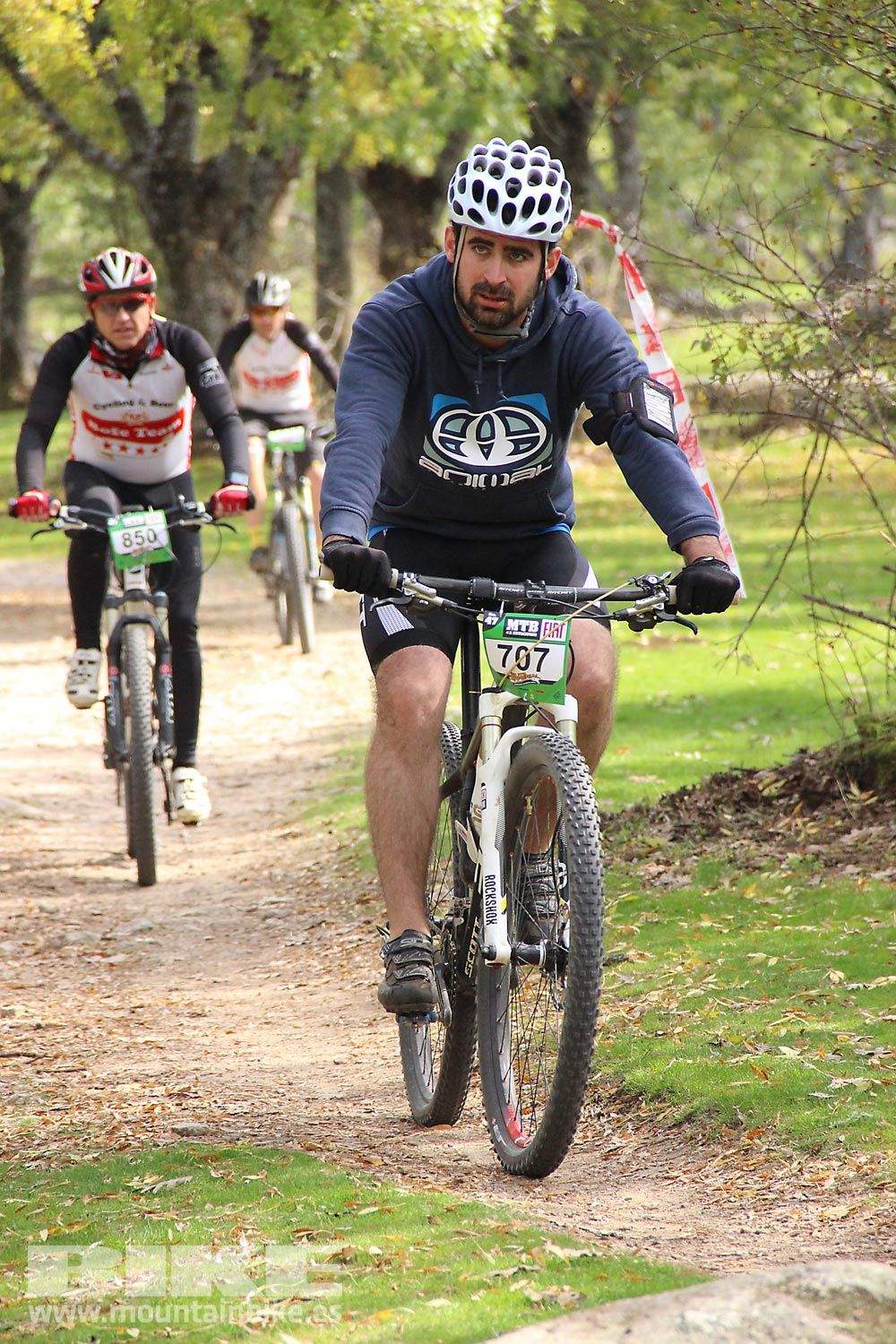 MTB 4 Estaciones La Ruta Imperial 2015. Galería 11