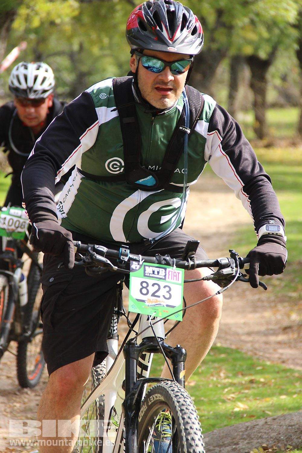 MTB 4 Estaciones La Ruta Imperial 2015. Galería 11