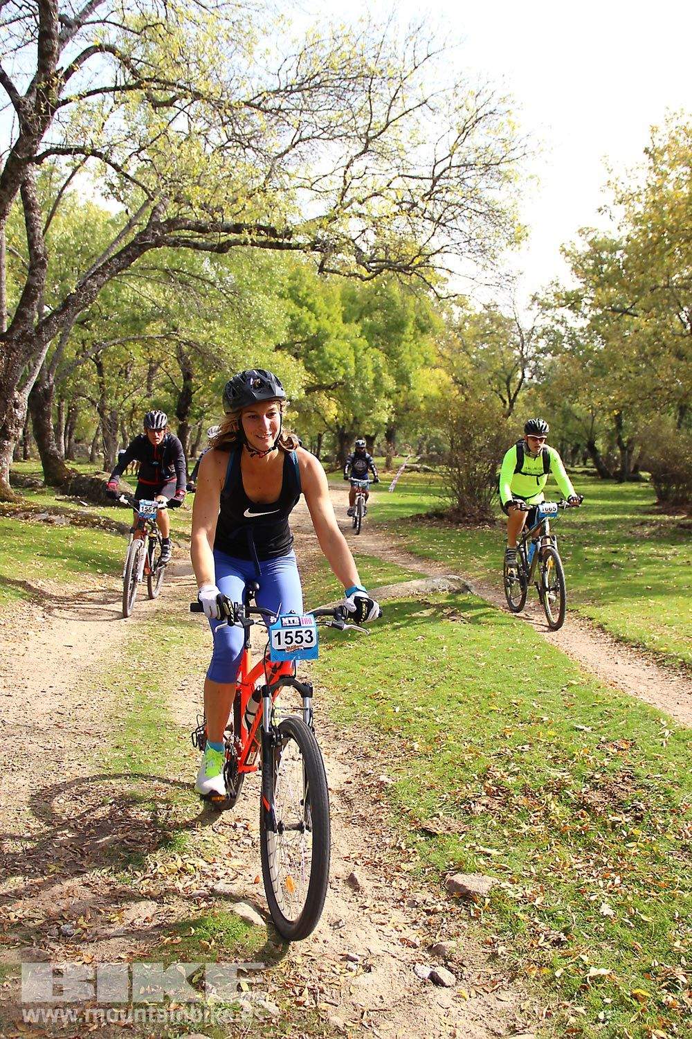MTB 4 Estaciones La Ruta Imperial 2015. Galería 11
