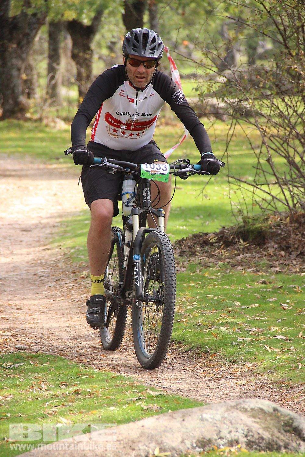 MTB 4 Estaciones La Ruta Imperial 2015. Galería 11