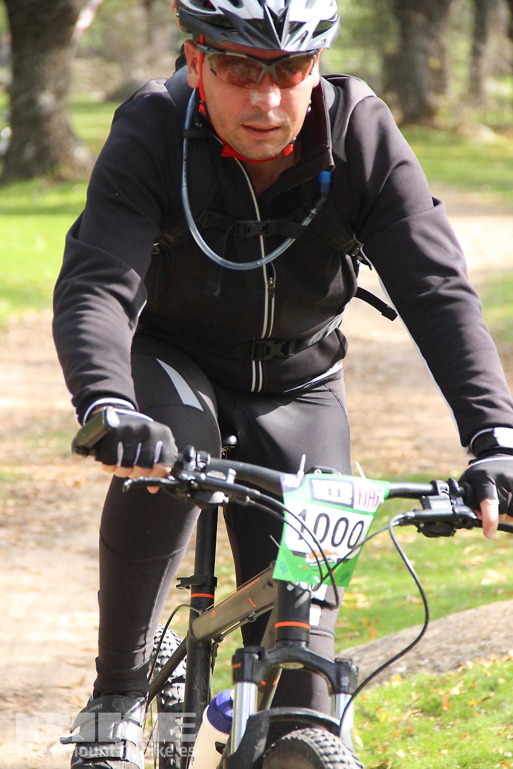 MTB 4 Estaciones La Ruta Imperial 2015. Galería 11