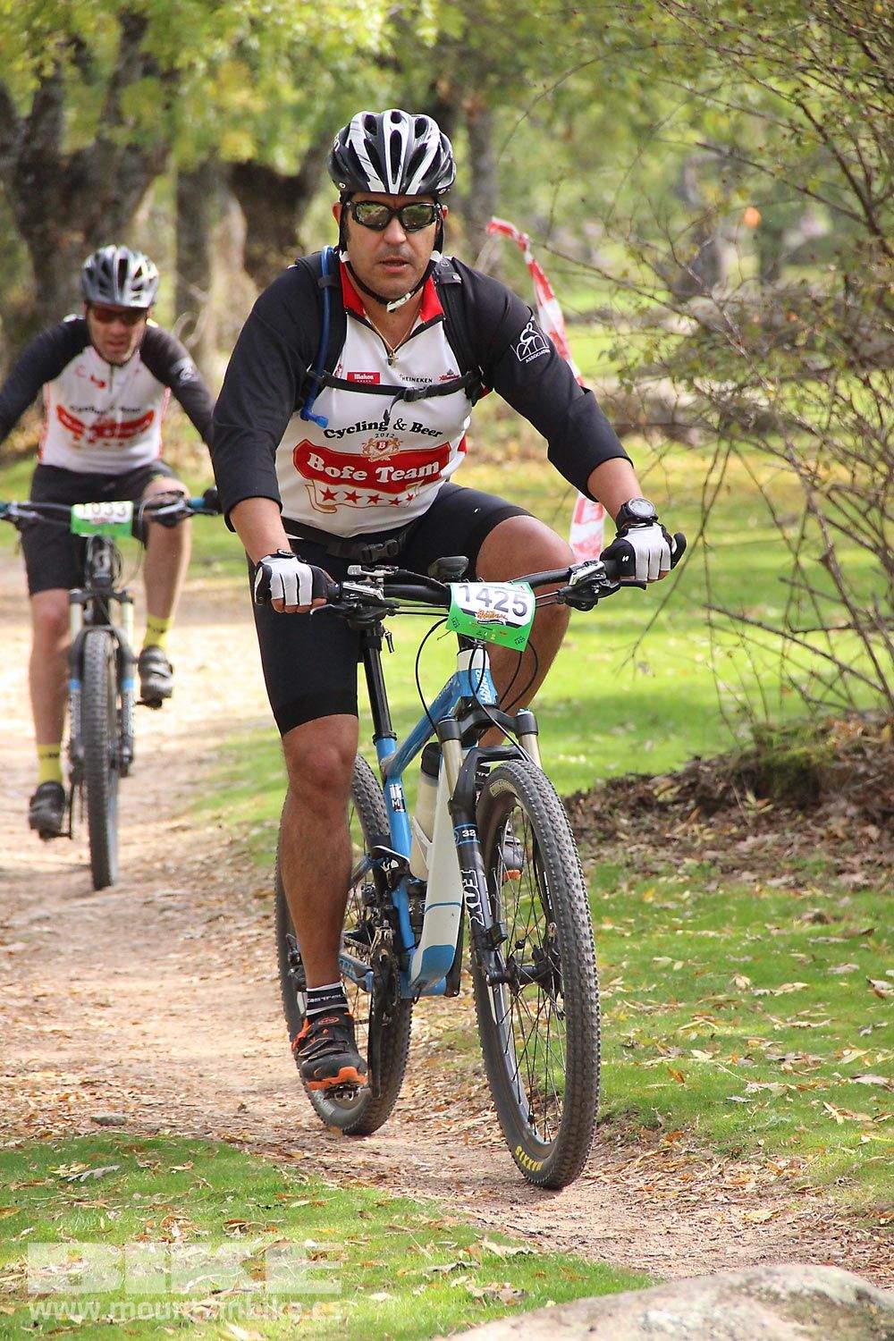 MTB 4 Estaciones La Ruta Imperial 2015. Galería 11