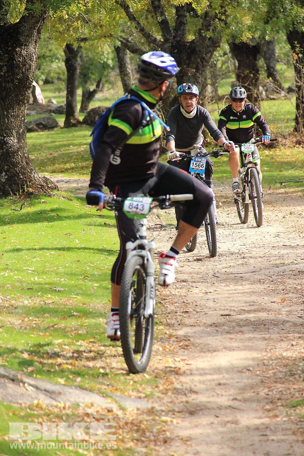 MTB 4 Estaciones La Ruta Imperial 2015. Galería 11