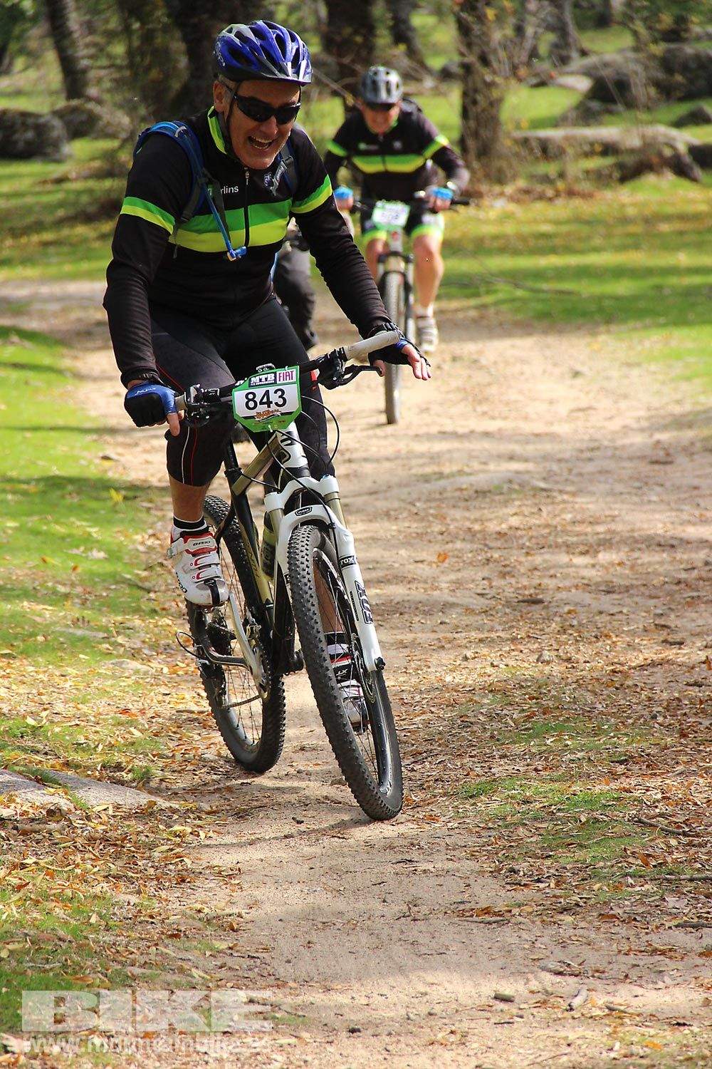 MTB 4 Estaciones La Ruta Imperial 2015. Galería 11