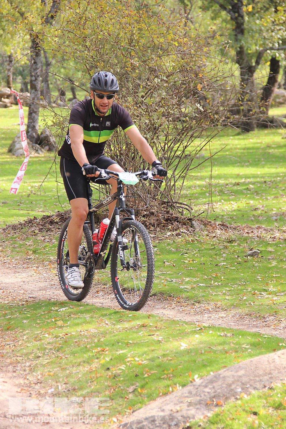 MTB 4 Estaciones La Ruta Imperial 2015. Galería 11