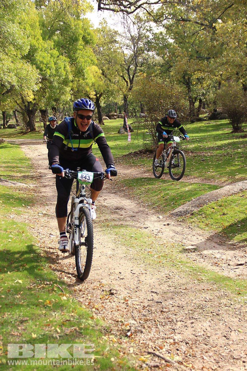 MTB 4 Estaciones La Ruta Imperial 2015. Galería 11