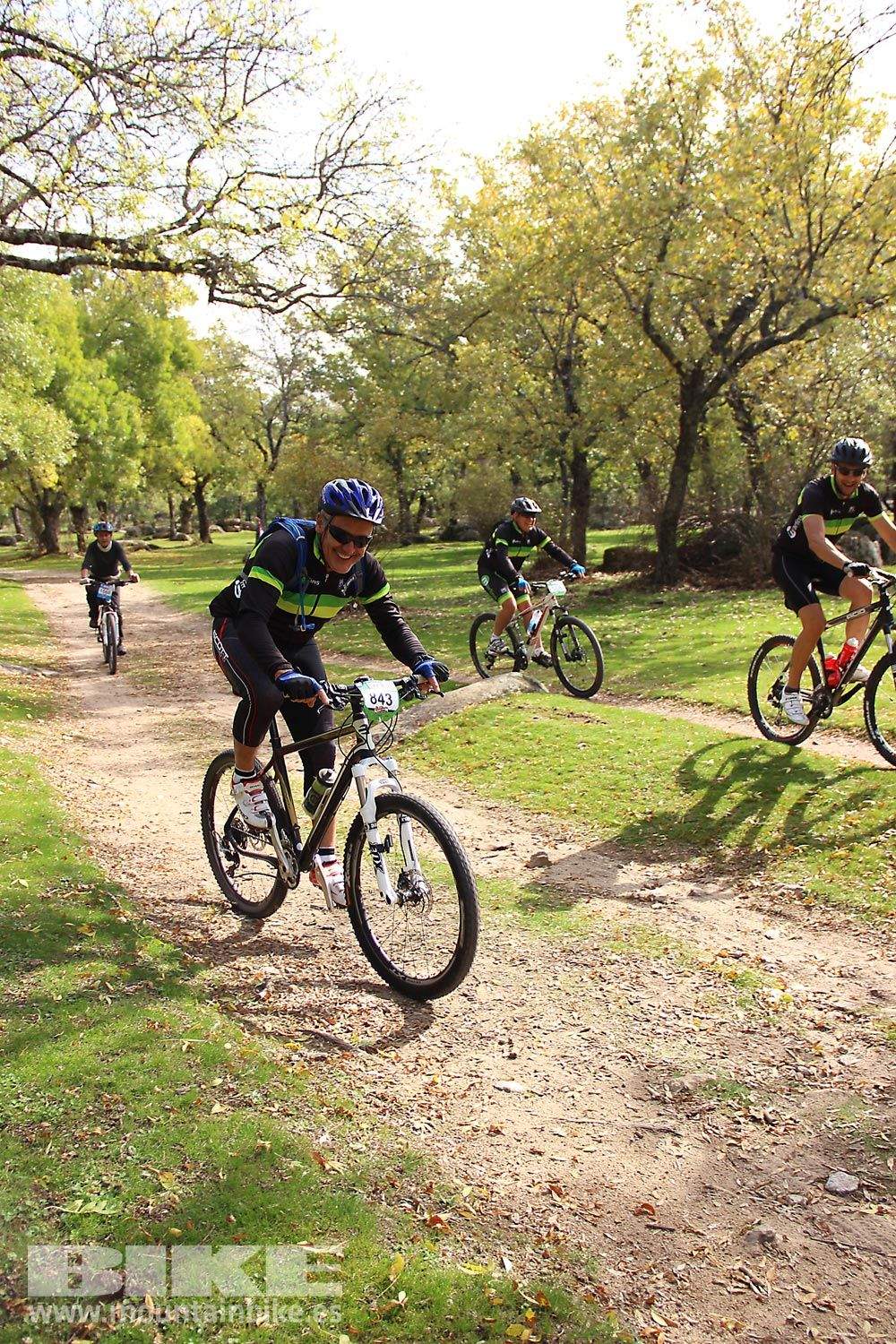 MTB 4 Estaciones La Ruta Imperial 2015. Galería 11