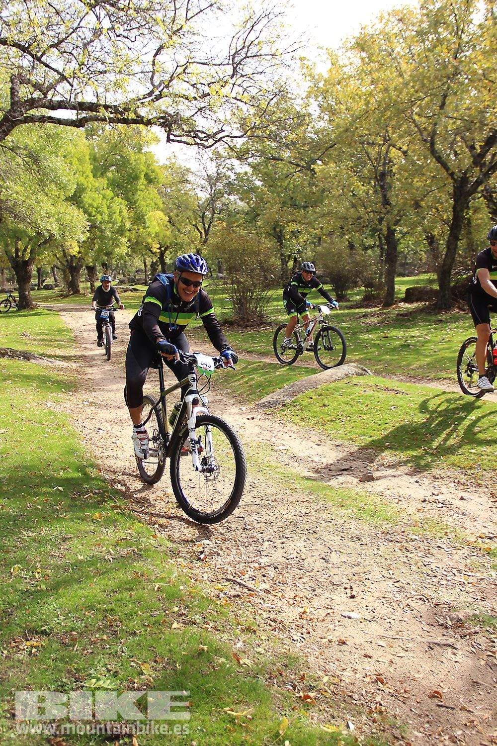 MTB 4 Estaciones La Ruta Imperial 2015. Galería 11
