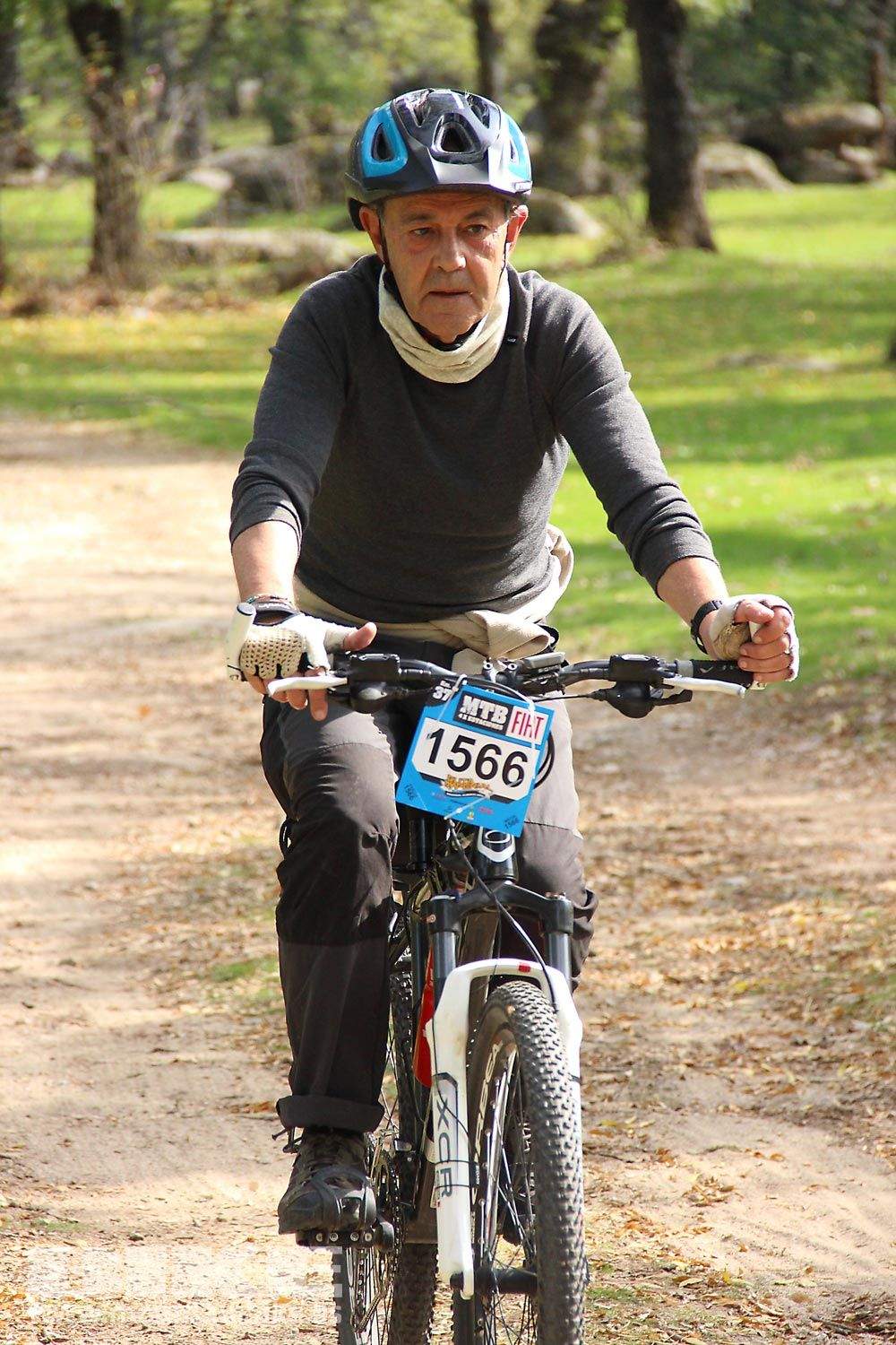 MTB 4 Estaciones La Ruta Imperial 2015. Galería 11