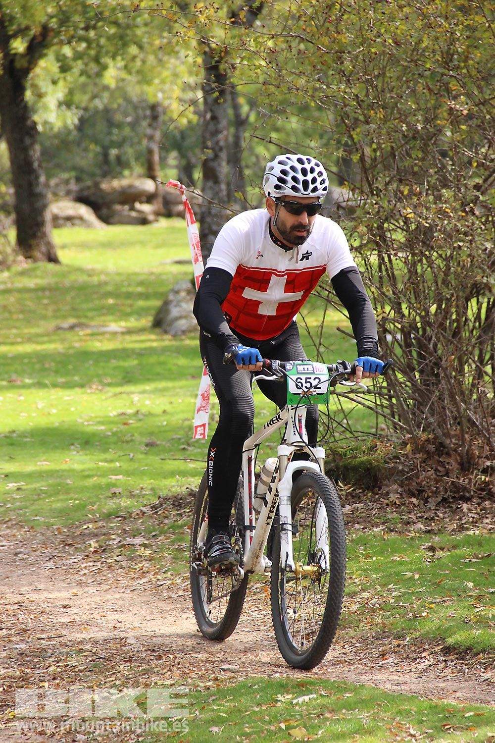 MTB 4 Estaciones La Ruta Imperial 2015. Galería 11