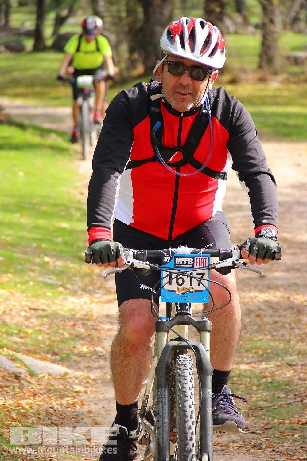 MTB 4 Estaciones La Ruta Imperial 2015. Galería 12