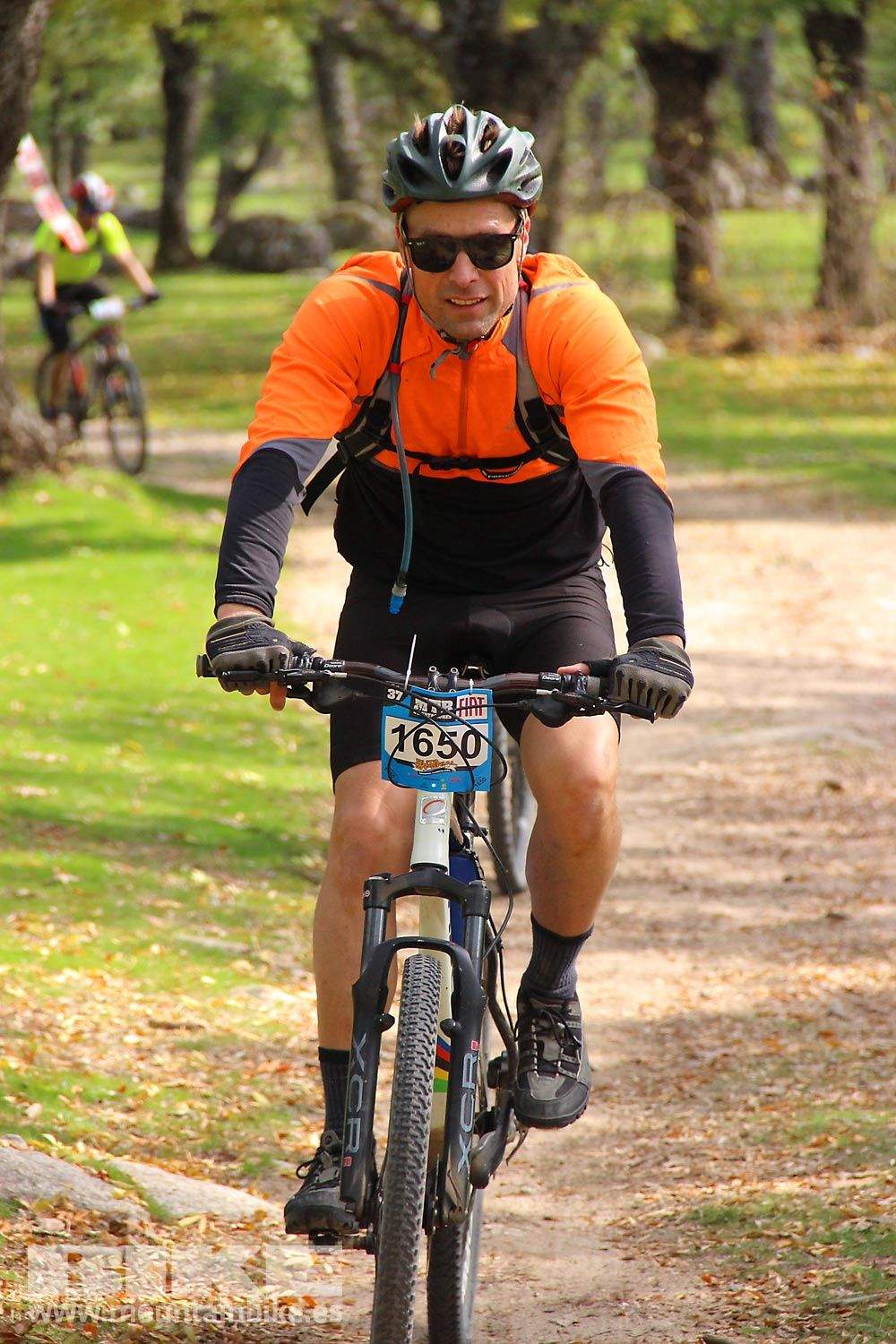 MTB 4 Estaciones La Ruta Imperial 2015. Galería 12
