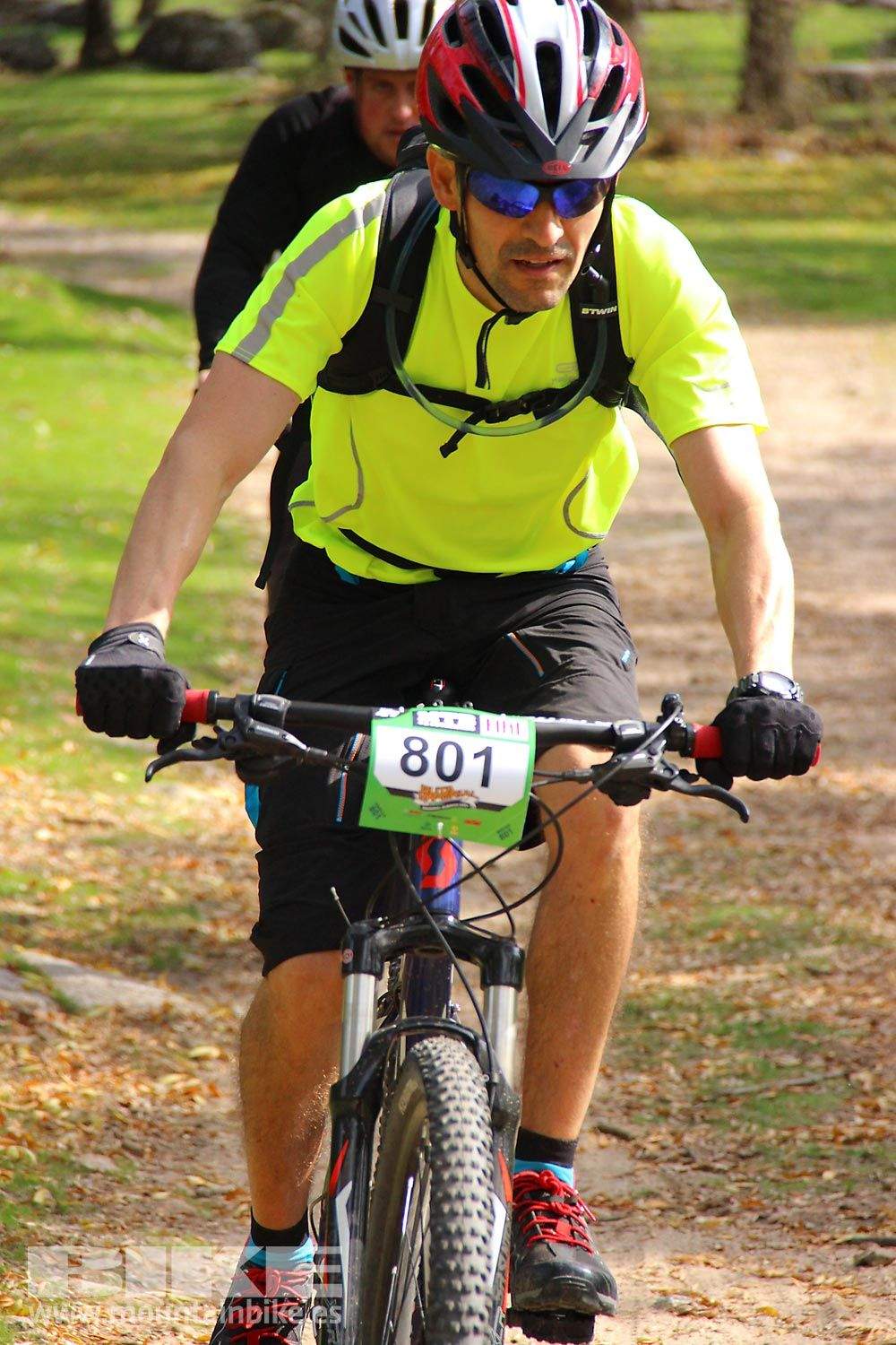 MTB 4 Estaciones La Ruta Imperial 2015. Galería 12