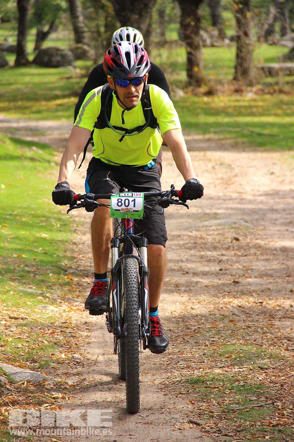 MTB 4 Estaciones La Ruta Imperial 2015. Galería 12