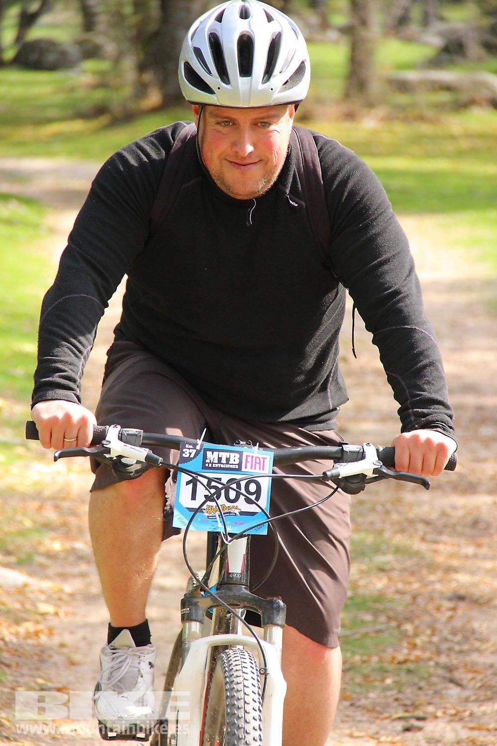 MTB 4 Estaciones La Ruta Imperial 2015. Galería 12