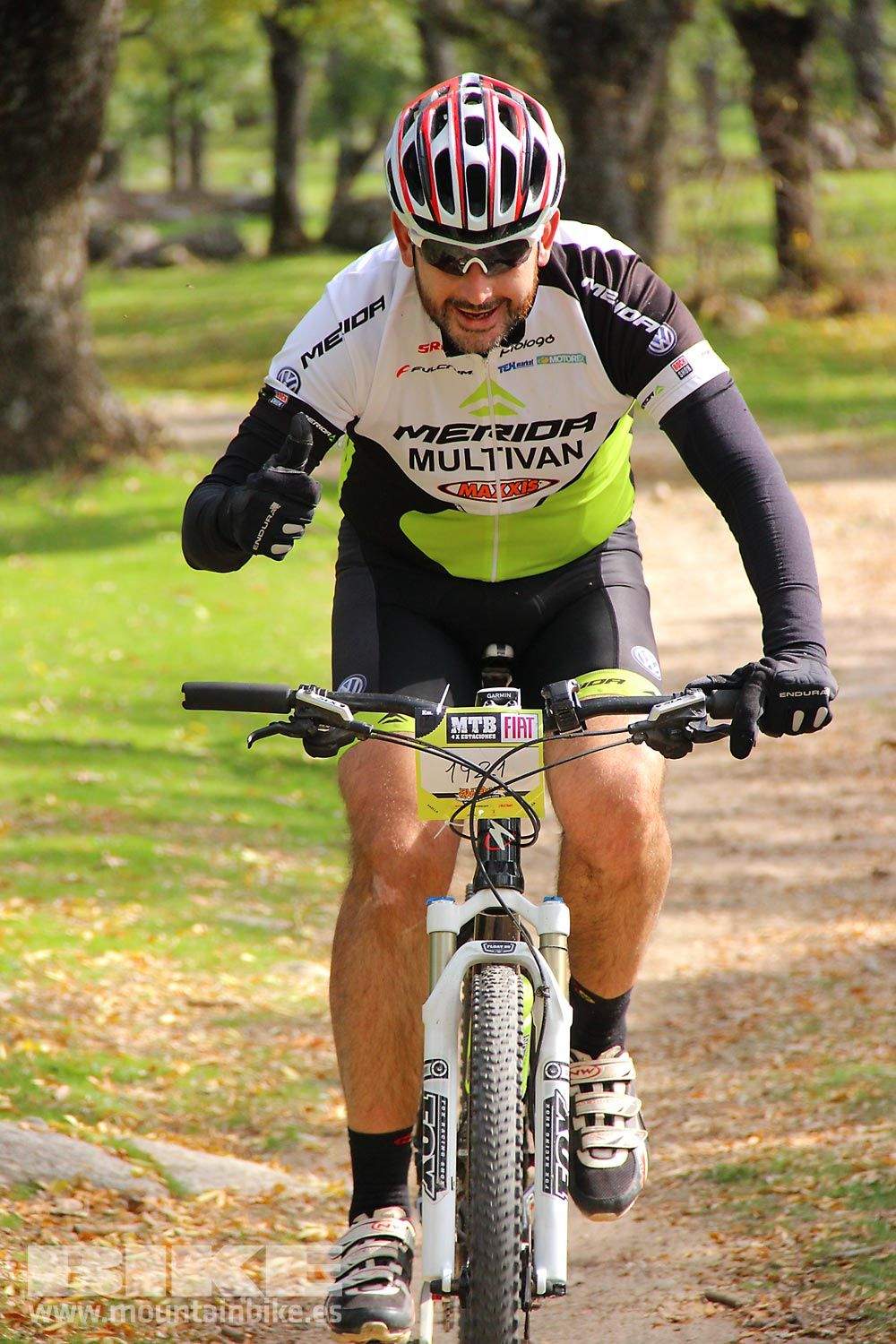 MTB 4 Estaciones La Ruta Imperial 2015. Galería 12