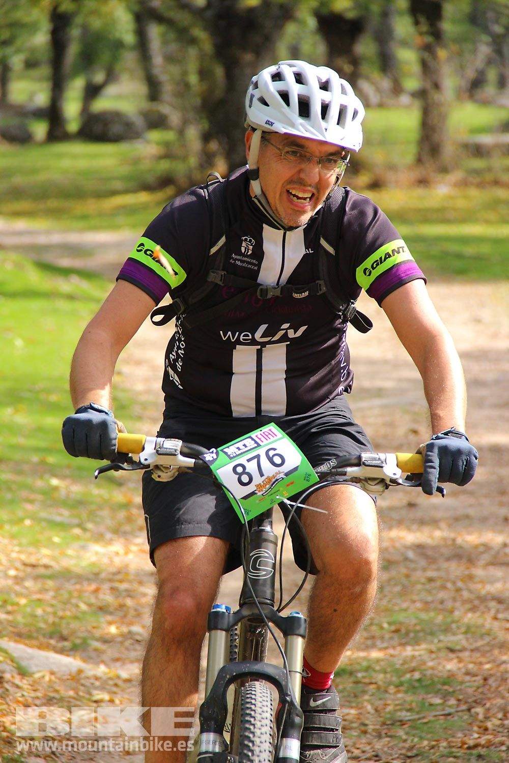 MTB 4 Estaciones La Ruta Imperial 2015. Galería 12