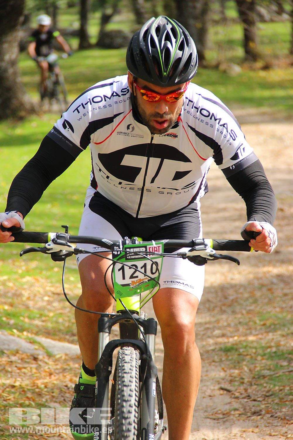 MTB 4 Estaciones La Ruta Imperial 2015. Galería 12