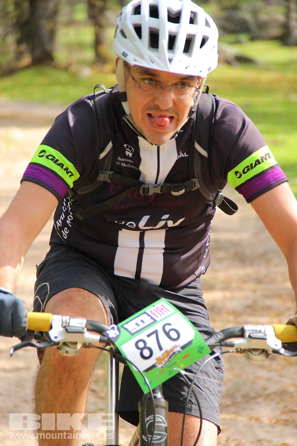 MTB 4 Estaciones La Ruta Imperial 2015. Galería 12