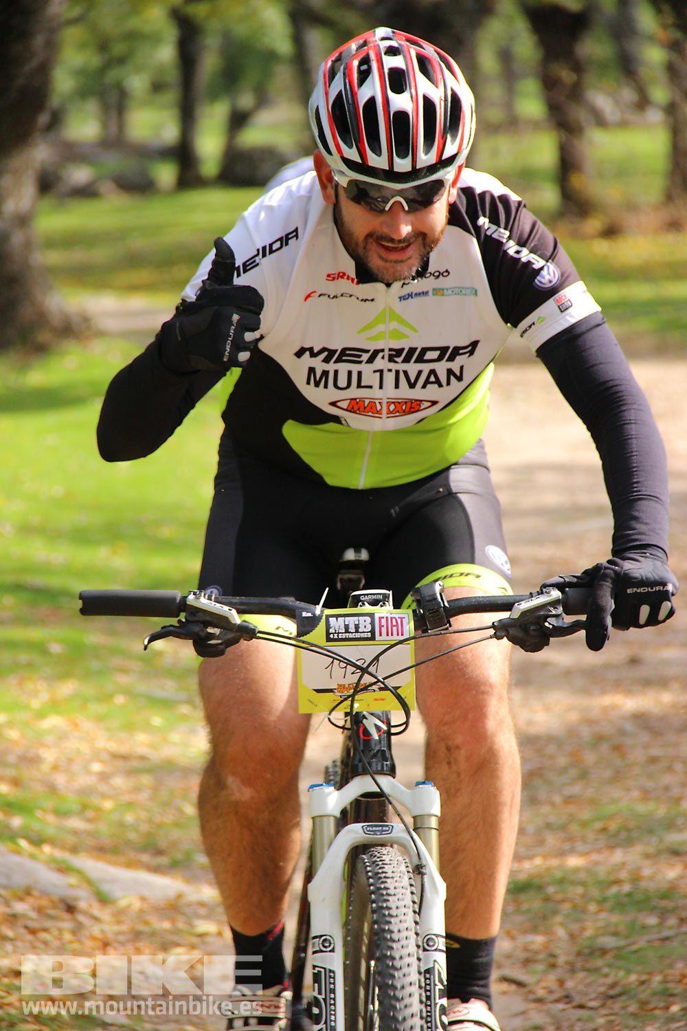 MTB 4 Estaciones La Ruta Imperial 2015. Galería 12