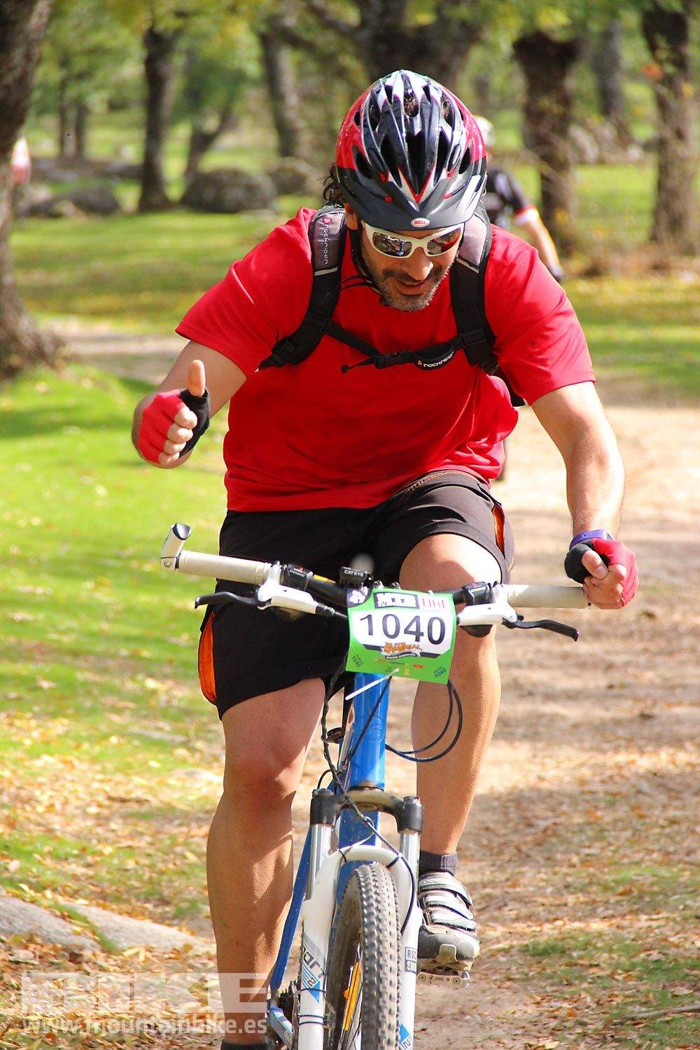 MTB 4 Estaciones La Ruta Imperial 2015. Galería 12