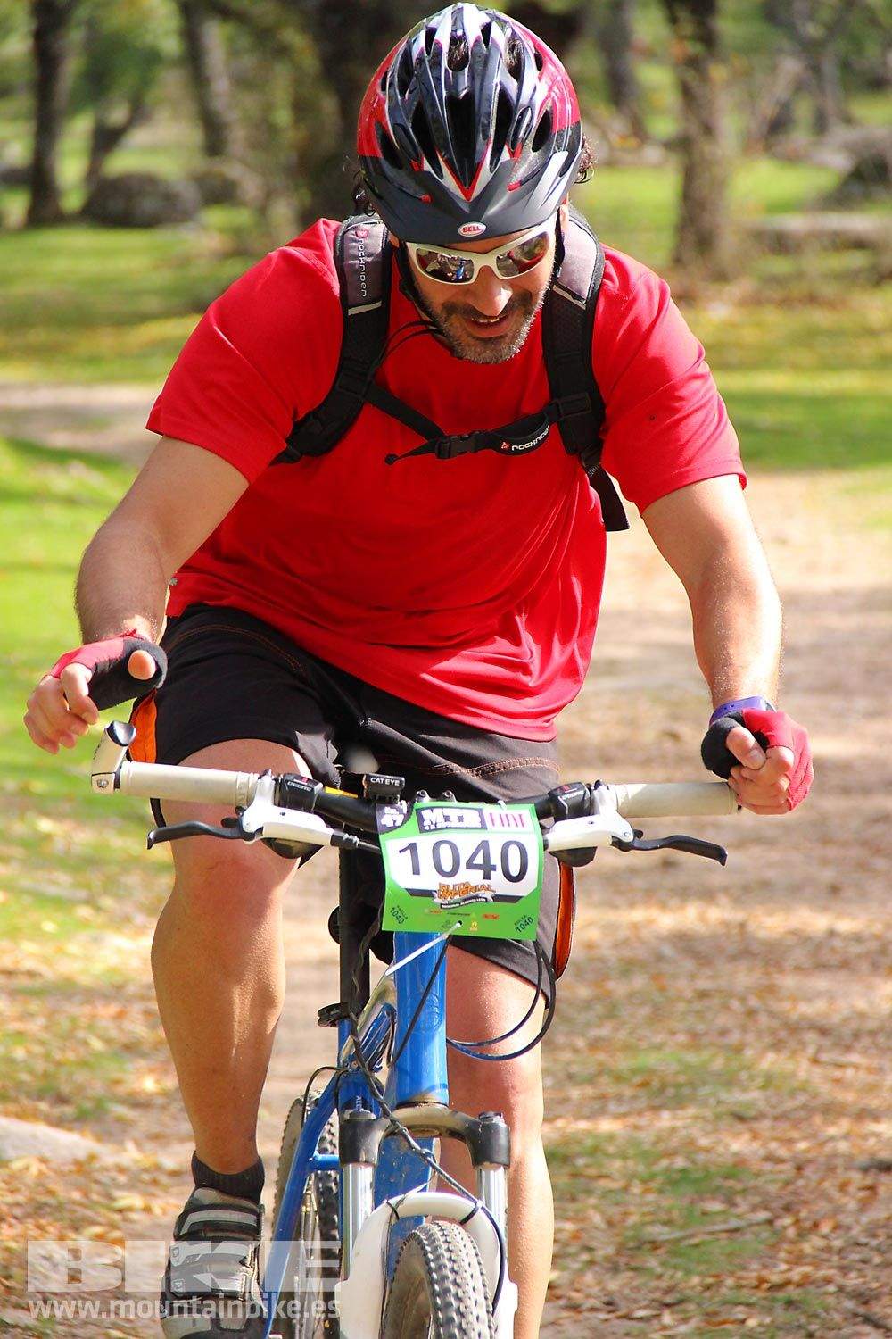 MTB 4 Estaciones La Ruta Imperial 2015. Galería 12
