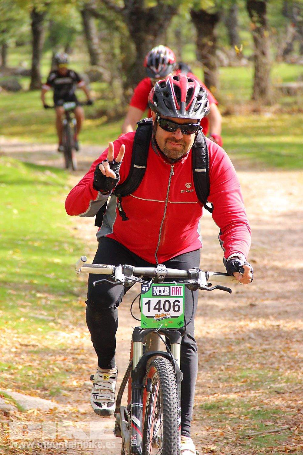 MTB 4 Estaciones La Ruta Imperial 2015. Galería 12