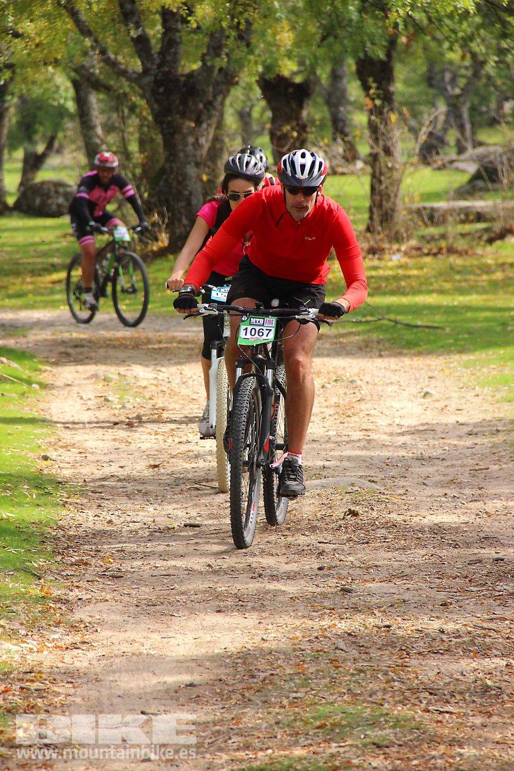 MTB 4 Estaciones La Ruta Imperial 2015. Galería 12