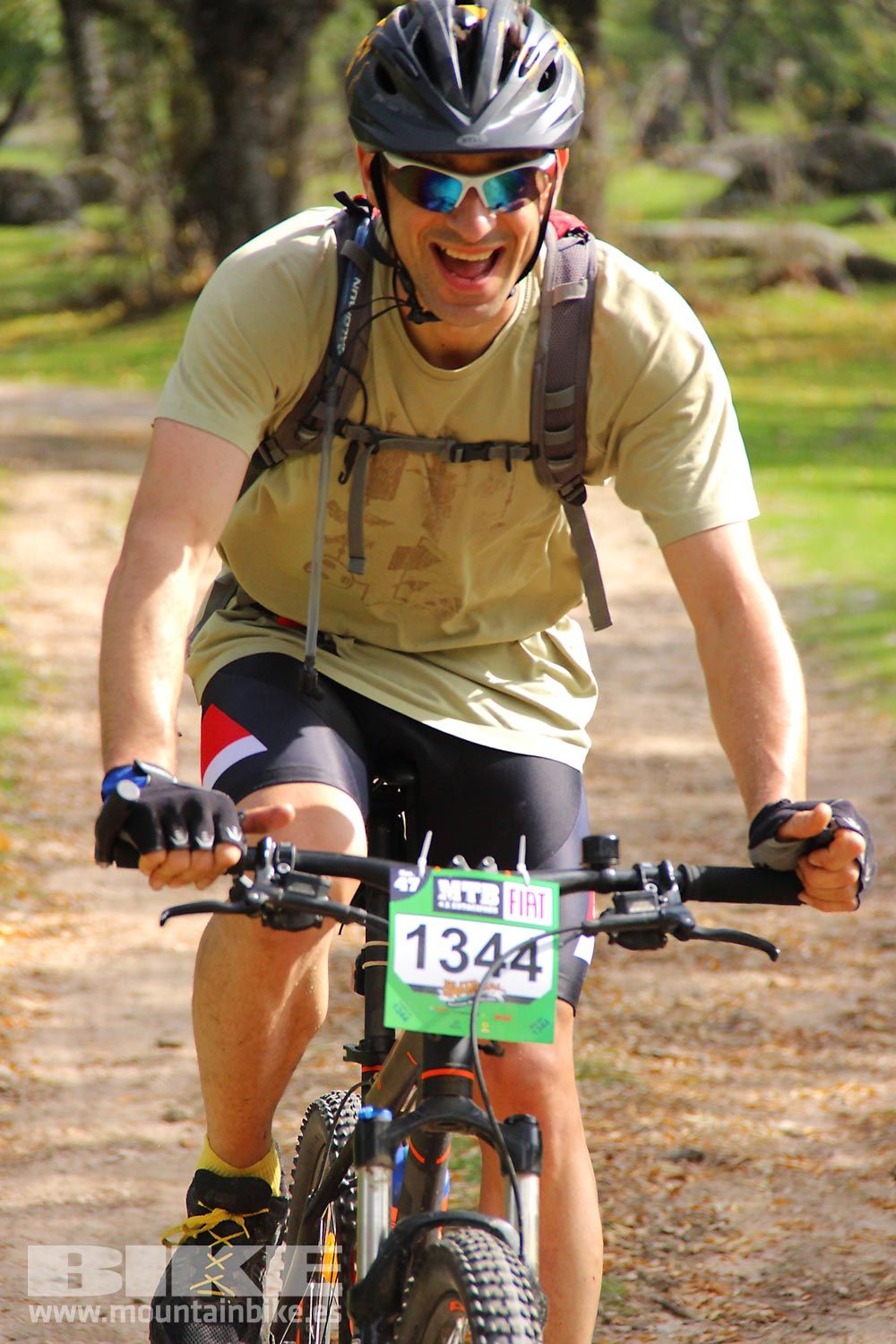 MTB 4 Estaciones La Ruta Imperial 2015. Galería 12