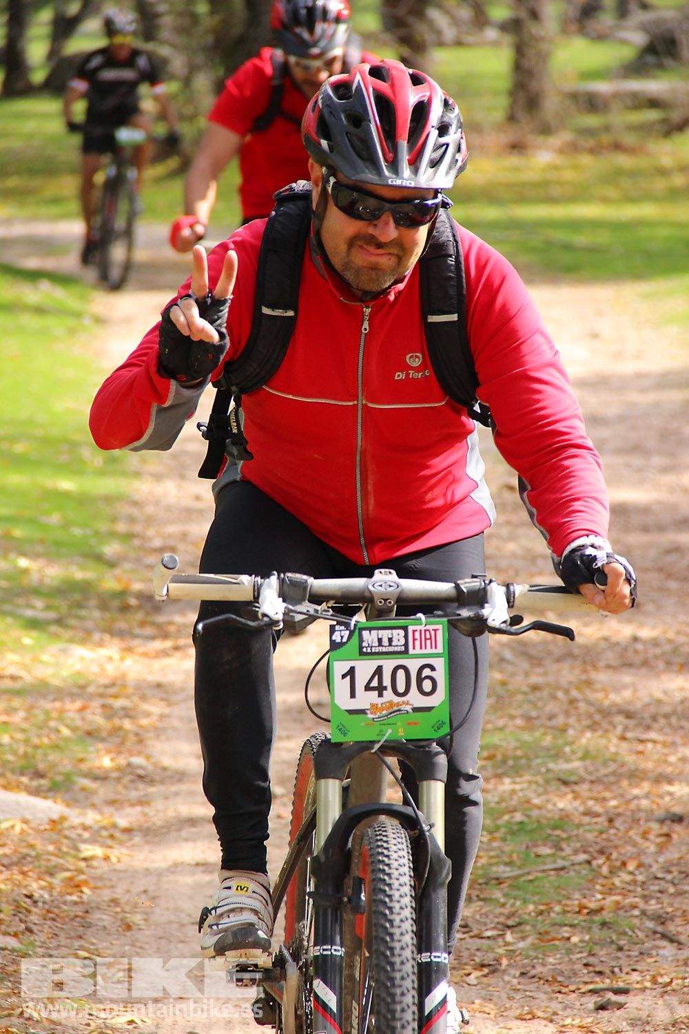 MTB 4 Estaciones La Ruta Imperial 2015. Galería 12