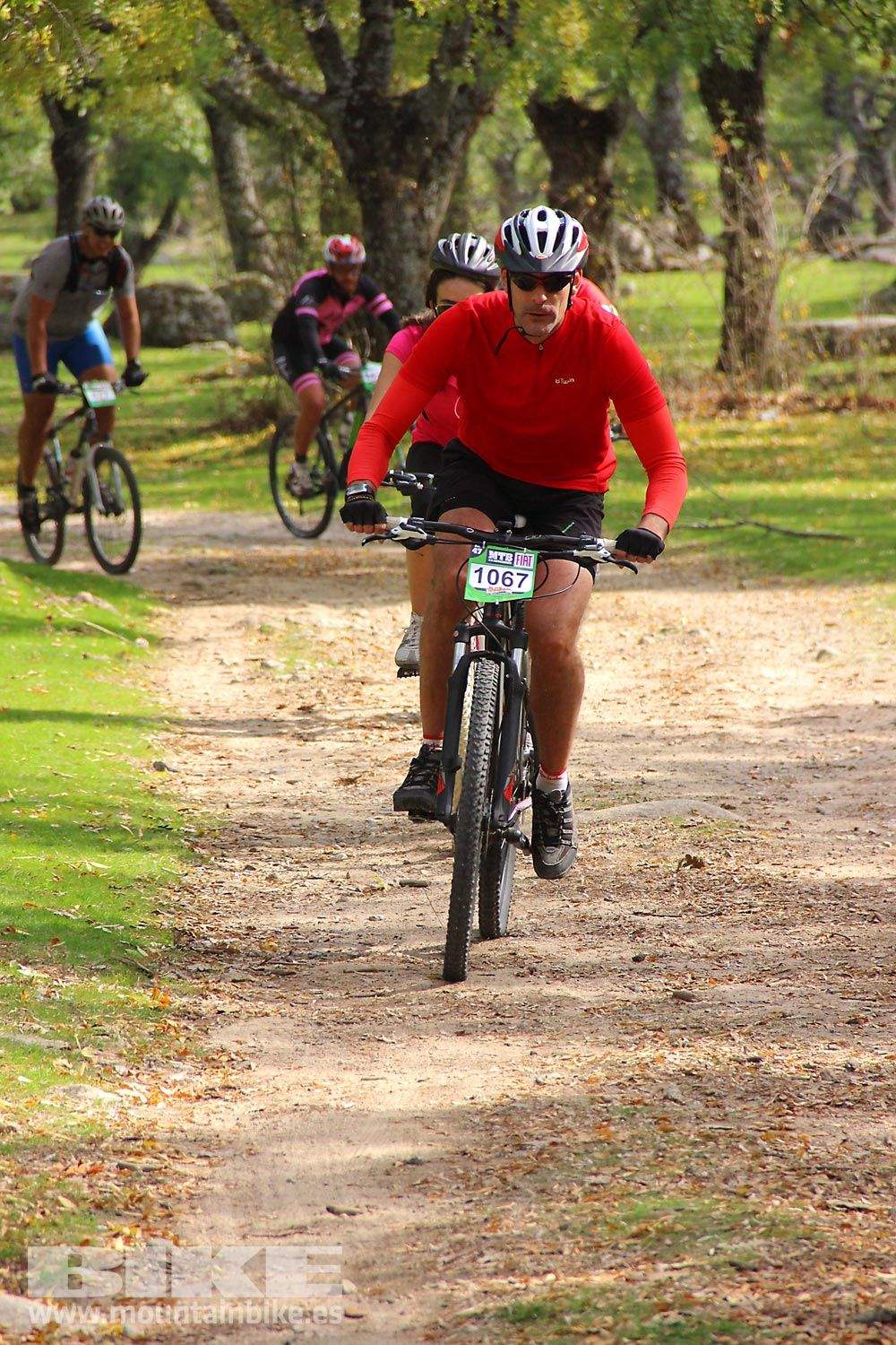 MTB 4 Estaciones La Ruta Imperial 2015. Galería 12
