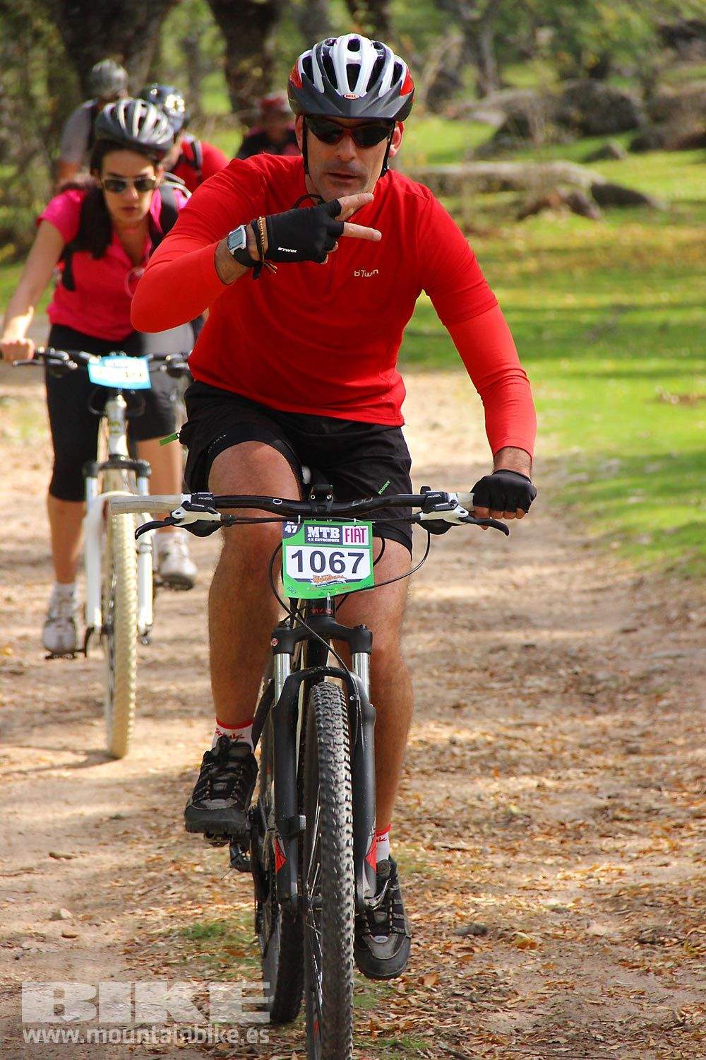 MTB 4 Estaciones La Ruta Imperial 2015. Galería 12